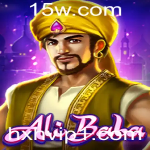 Explorando o Mundo do Jogo 'AliBaba'