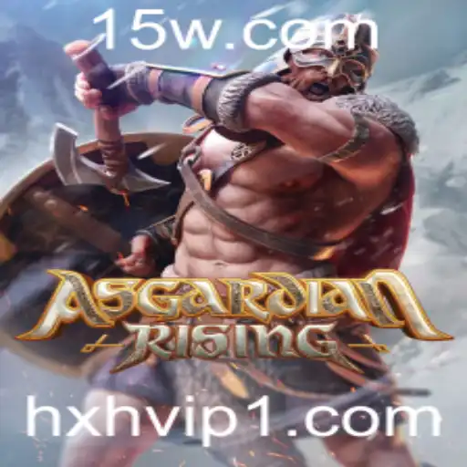 Descubra o Mundo Fascinante de AsgardianRising