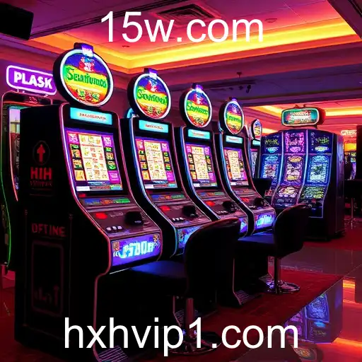 Caça-níqueis online