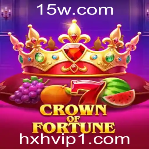 Descubra o Mundo Fascinante de 'CrownofFortune'