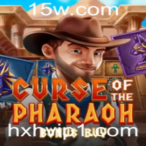 Descubra o Mundo de 'Curse of the Pharaoh Bonus Buy'