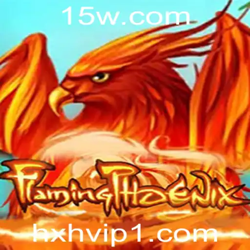 Desvendando FlamingPhoenix: Um Mundo de Aventura com hxh vip