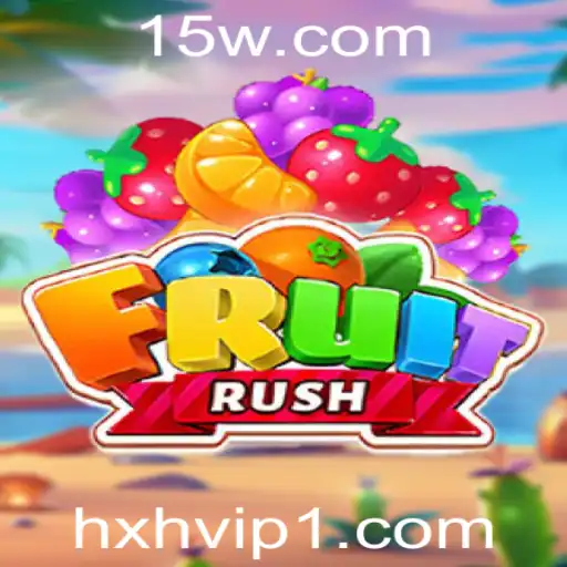 Explorando o Mundo Vibrante de FruitRush: Aventura e Estratégia em Um Só Jogo
