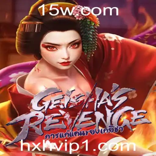 Descobrindo GeishasRevenge: O Jogo Que Está Revolucionando o Mundo dos Jogos