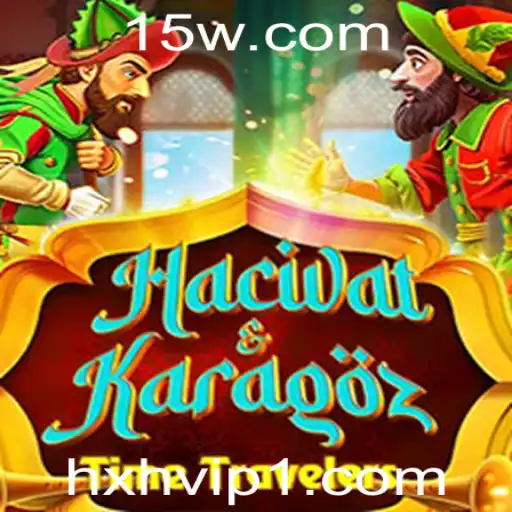 Explorando o Mundo de HacivatandKaragoz: O Jogo que Está Conquistando o Universo dos Games