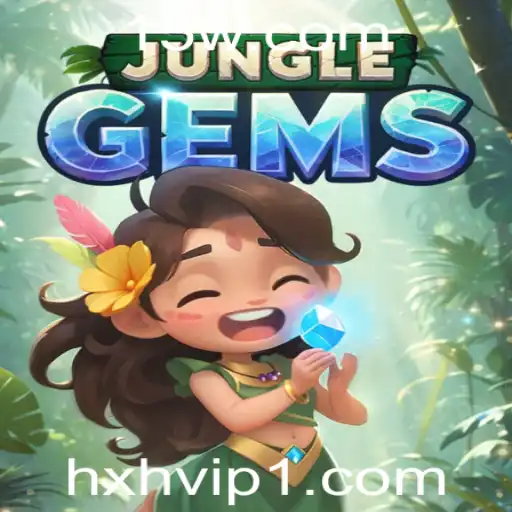 JungleGems: Descubra as Aventuras Incríveis de um Mundo Selvagem
