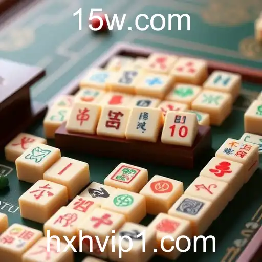Mahjong