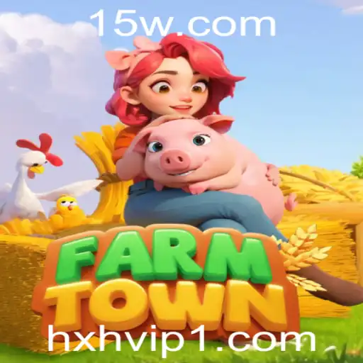 Explorando o Mundo de FarmTown e o Fascínio da Experiência HxH VIP