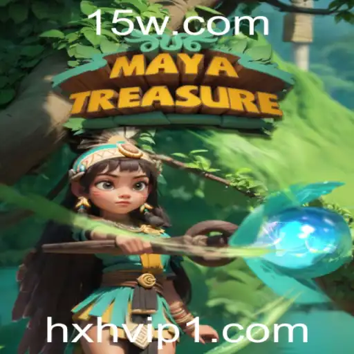MayaTreasure: A Jornada em Busca dos Tesouros Perdidos