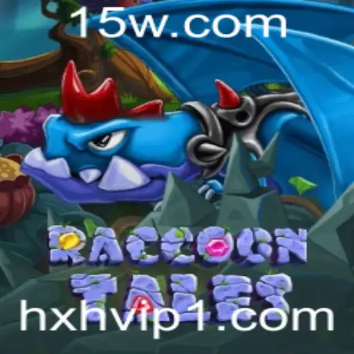 RaccoonTales: Descubra Aventura e Estratégia no Novo Jogo de Fantasia