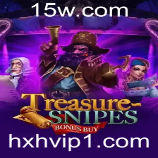 Explorando o Mundo de TreasuresnipesBonusBuy: O Jogo de Aventura do Momento