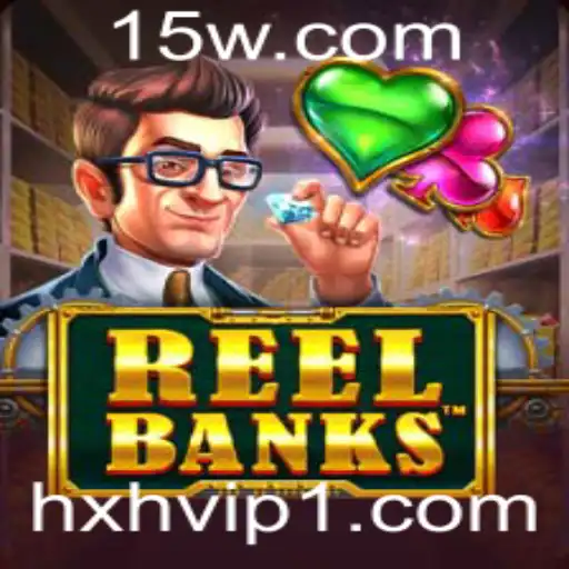 ReelBanks: Descubra o Excitante Jogo de Estratégia