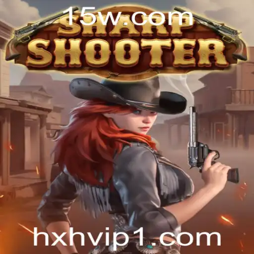 Exploração Completa do Jogo Sharpshooter