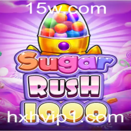 Explorando o Novo Fenômeno: SugarRush1000