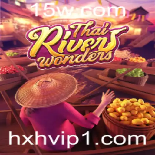 Explorando ThaiRiverWonders: Um Mergulho no Mundo dos Jogos de Cassino Online