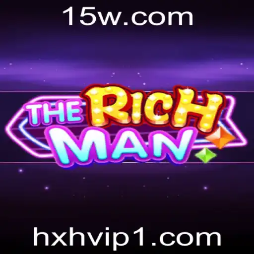 Descubra o Fascinante Mundo de TheRichMan: Jogo de Estratégia e Aventura