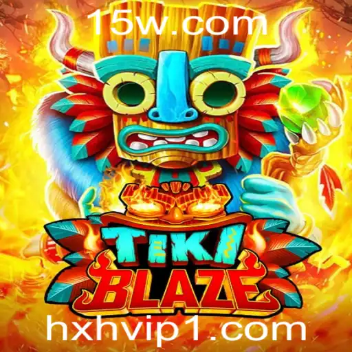 Explorando o Mundo de TikiBlaze: Uma Aventura Inovadora