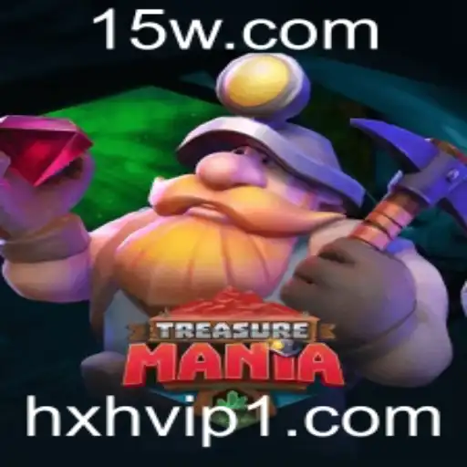 Explorando o Fascinante Mundo de TreasureMania