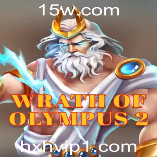 Wrath of Olympus 2: Explorando Aventuras Épicas com HXH VIP
